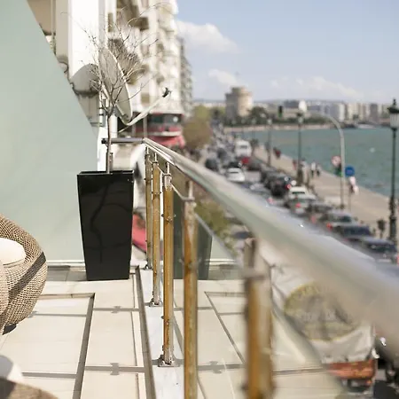 Nikis Διαμέρισμα Θεσσαλονίκη